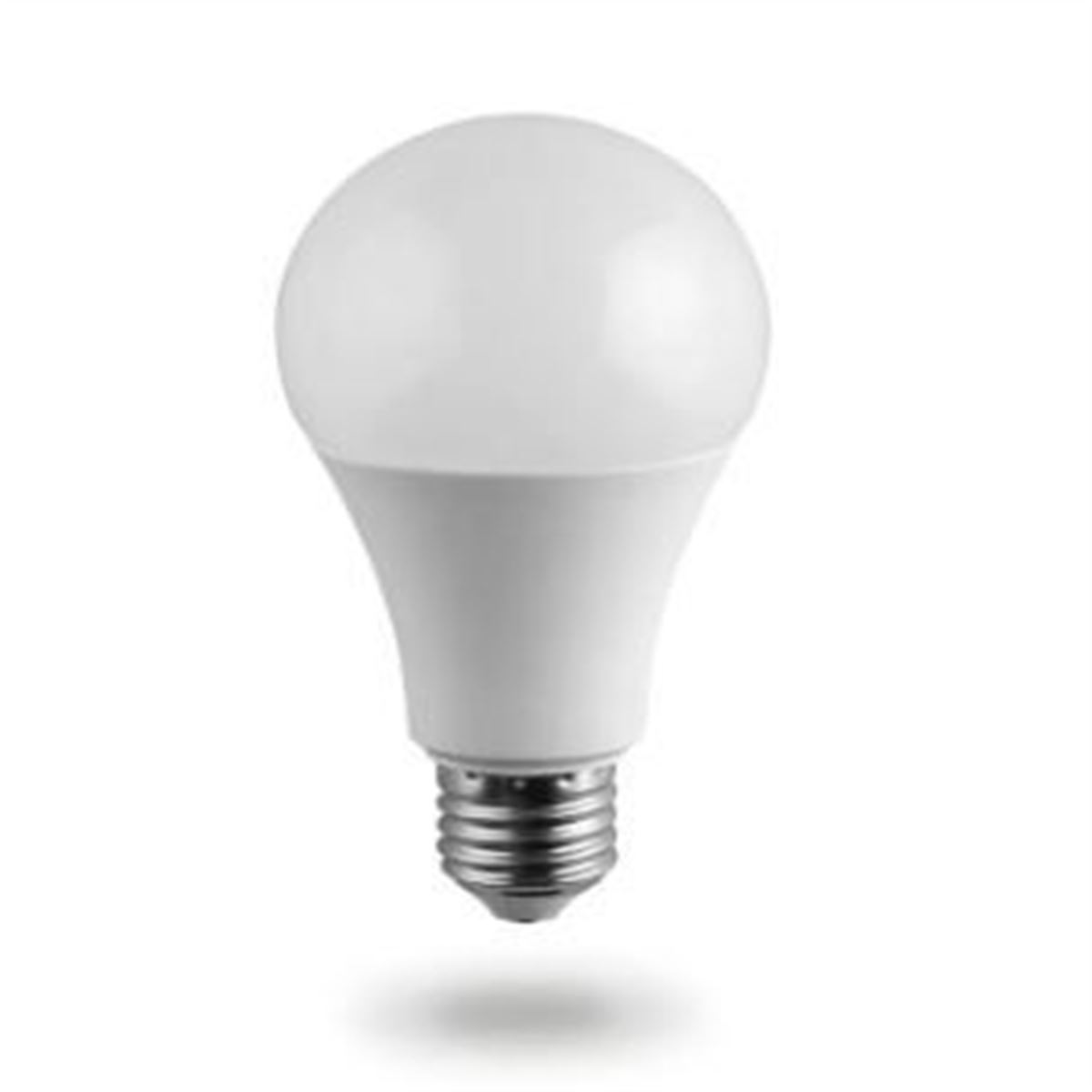 E 27 SENSÖRLÜ AMPÜL 7W BEYAZ 1